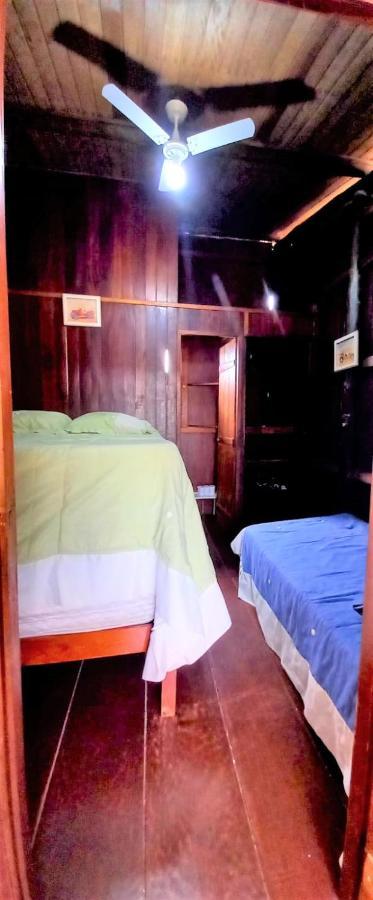 Casa De Campo Patrimonio Brotas Luaran gambar