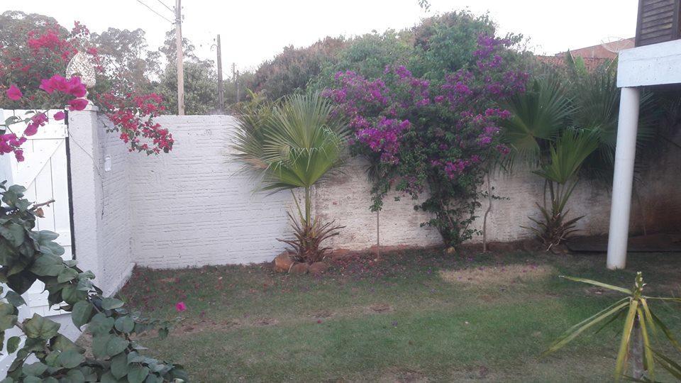Casa De Campo Patrimonio Brotas Luaran gambar